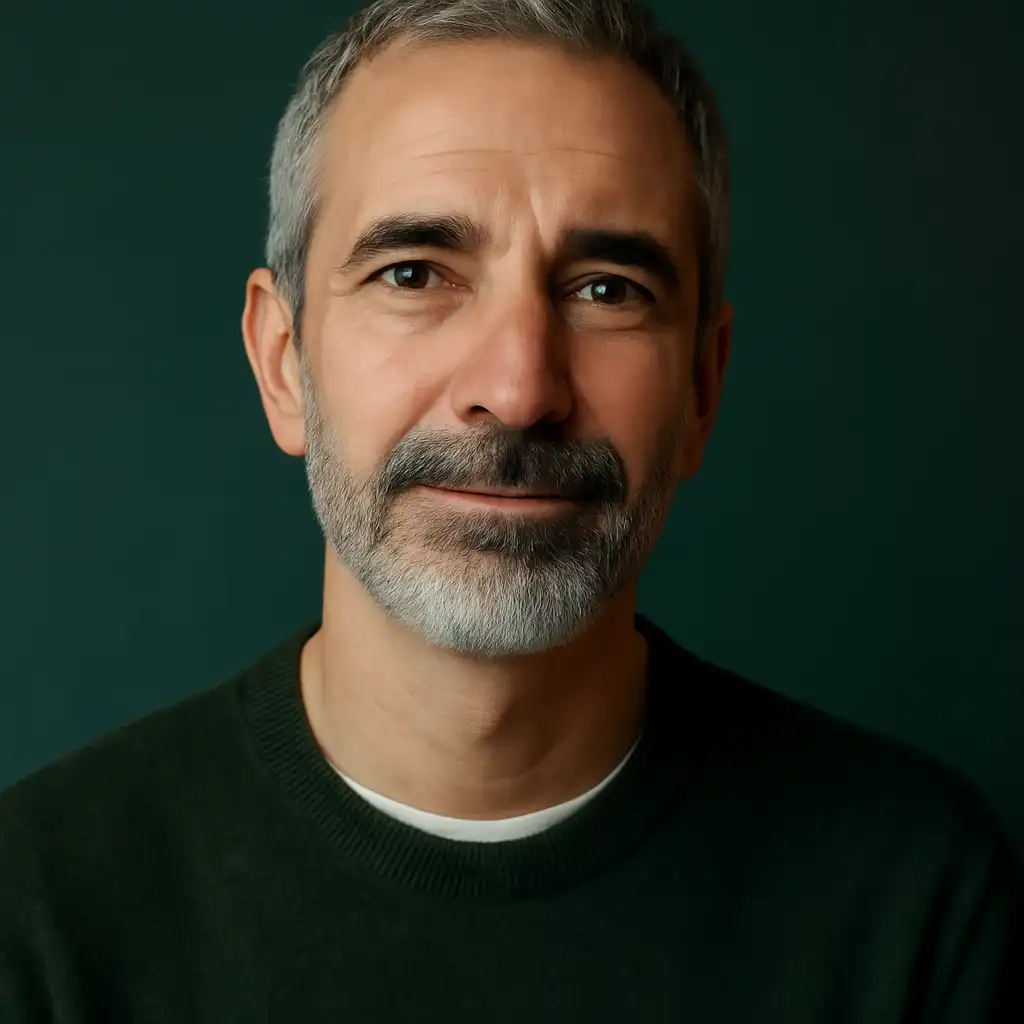 Marco Benedetti